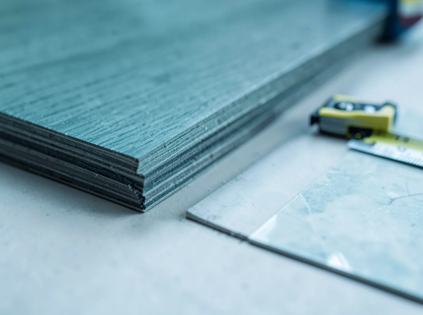 Luxury Vinyl Plank Installation New Hope, KY FAQs